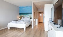 "Strandhuus" (ehem. Strandhotel), Wohnung "Strandbude 204" (Typ III)