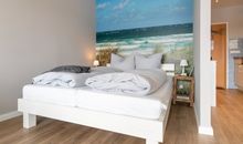 "Strandhuus" (ehem. Strandhotel), Wohnung "Strandbude 204" (Typ III)