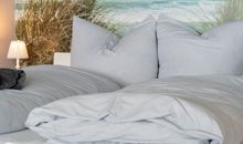 "Strandhuus" (ehem. Strandhotel), Wohnung "Strandbude 204" (Typ III)