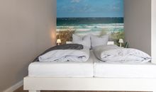 "Strandhuus" (ehem. Strandhotel), Wohnung "Strandbude 204" (Typ III)