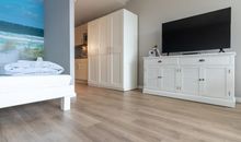 "Strandhuus" (ehem. Strandhotel), Wohnung "Strandbude 204" (Typ III)