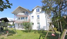 Ferienwohnung Haus am Barg