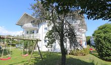Ferienwohnung Haus am Barg