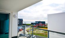 Ferienwohnung Gelb