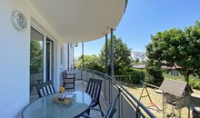Ferienwohnung Haus am Barg