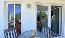 Ferienwohnung Haus am Barg