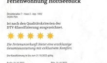 Ferienwohnung Haus am Barg