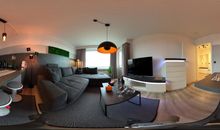 Ferienwohnung Haus am Barg