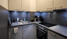 Ferienwohnung Haus am Barg