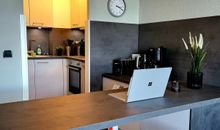 Ferienwohnung Haus am Barg