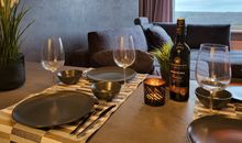 Ferienwohnung Haus am Barg
