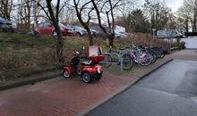 Ferienwohnung Sieberg