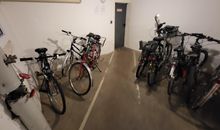 Ferienwohnung Sieberg