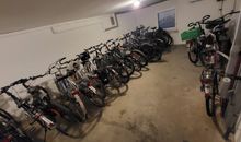 Ferienwohnung Sieberg
