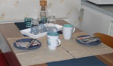 Ferienwohnung Wall