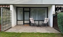 Ferienwohnung "Erholung und Ruhe pur"