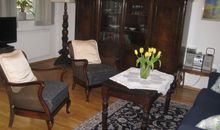 Ferienwohnung Grünes Herz