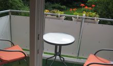 Ferienwohnung Grünes Herz