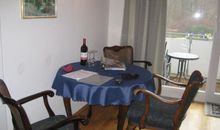 Ferienwohnung Grünes Herz