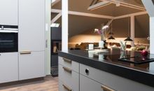 Schöner Altbau im Zentrum