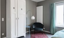 Schöner Altbau im Zentrum