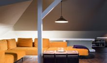 Schöner Altbau im Zentrum