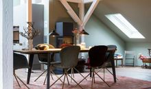 Schöner Altbau im Zentrum