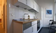 Schöner Altbau im Zentrum