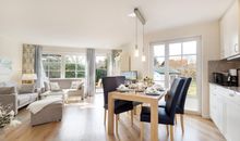 Schöner Altbau im Zentrum