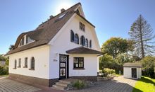 Schöner Altbau im Zentrum
