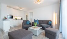 Ostseenahes Ferienhaus am NOK