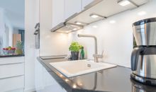 Ostseenahes Ferienhaus am NOK