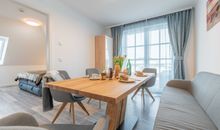Ostseenahes Ferienhaus am NOK