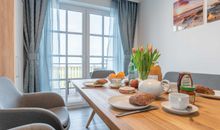 Ostseenahes Ferienhaus am NOK