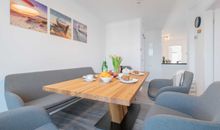 Ostseenahes Ferienhaus am NOK