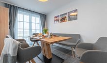 Ostseenahes Ferienhaus am NOK