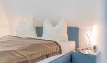 Ferienwohnung T&T 2 OG