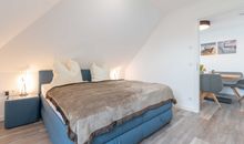 Ferienwohnung T&T 2 OG