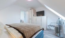 Ferienwohnung T&T 2 OG