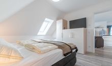 Ferienwohnung T&T 2 OG