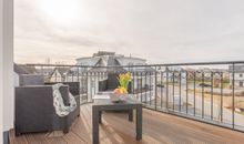 Ferienwohnung T&T 2 OG