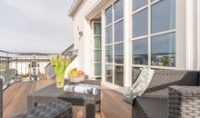 Ferienwohnung T&T 2 OG