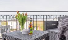 Ferienwohnung T&T 2 OG
