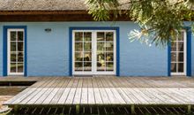 Ferienwohnung in Schilksee