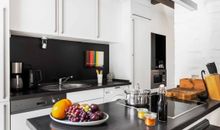 Ferienwohnung in Schilksee