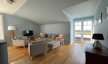 Ferienwohnung in Schilksee