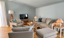 Ferienwohnung in Schilksee