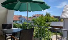 Ferienwohnung Am Magnolienbaum