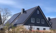 Dachgarten-Wohnung Heikendorf