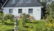 Dachgarten-Wohnung Heikendorf